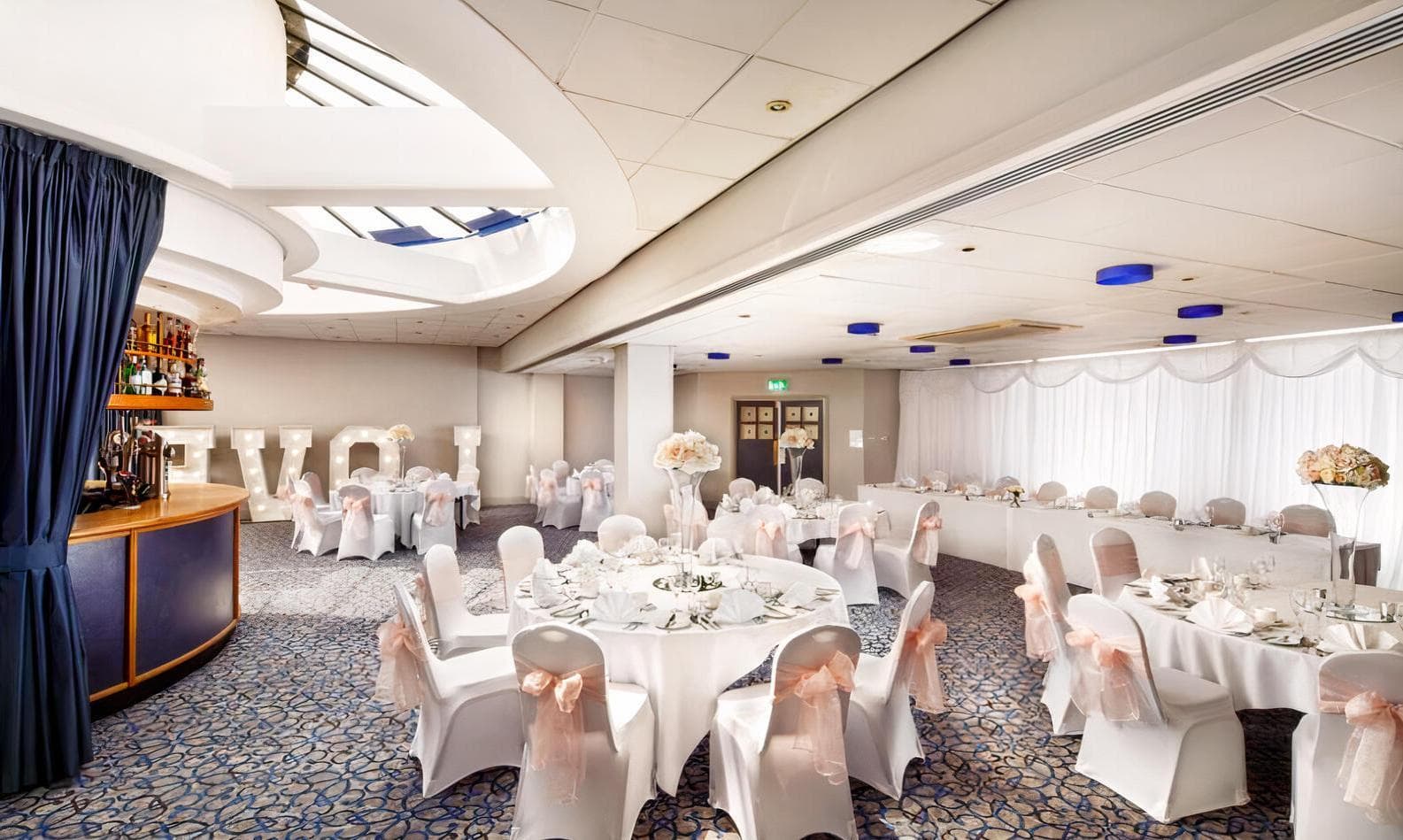 The Rivington Suite, Mercure Bolton Georgian House photo #1