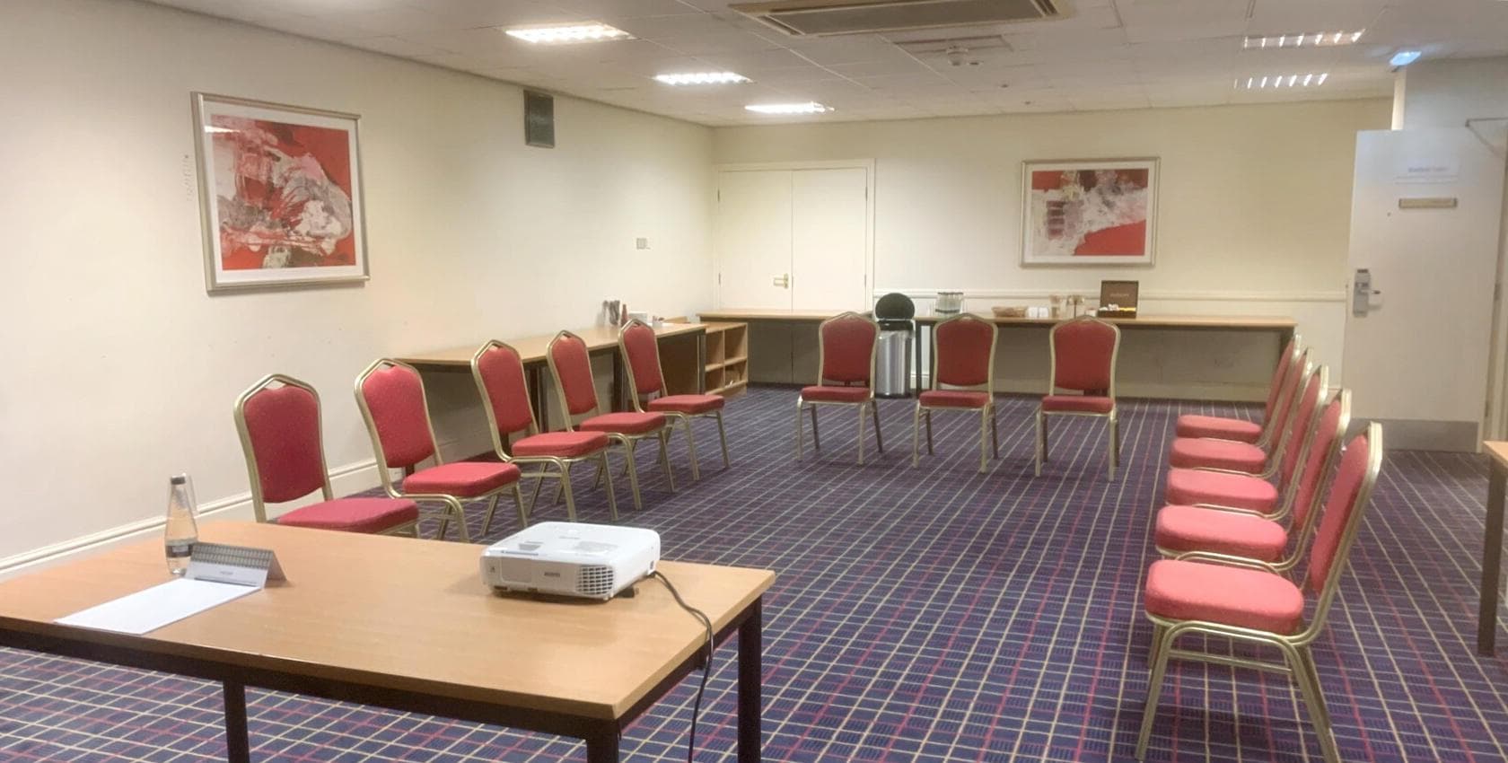 The First Avenue Suite, Mercure Bolton Georgian House photo #1