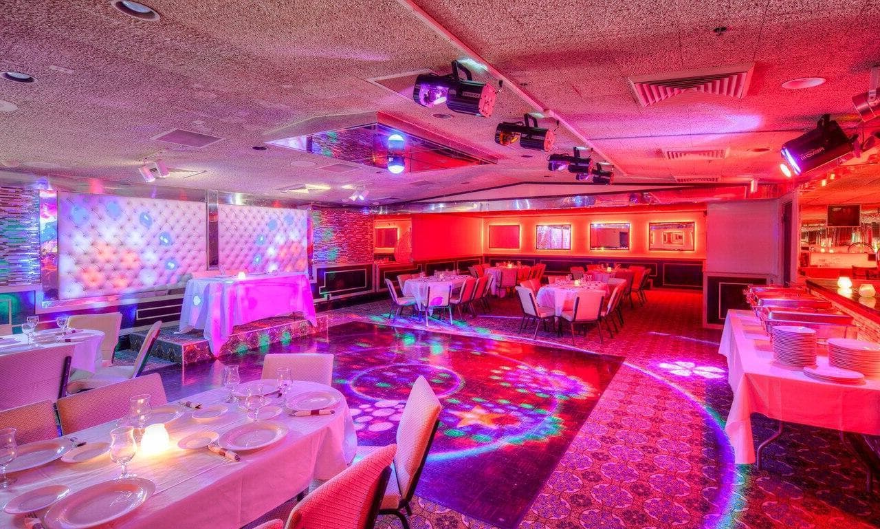 Banquet Hall, Silver Star Diner photo #1