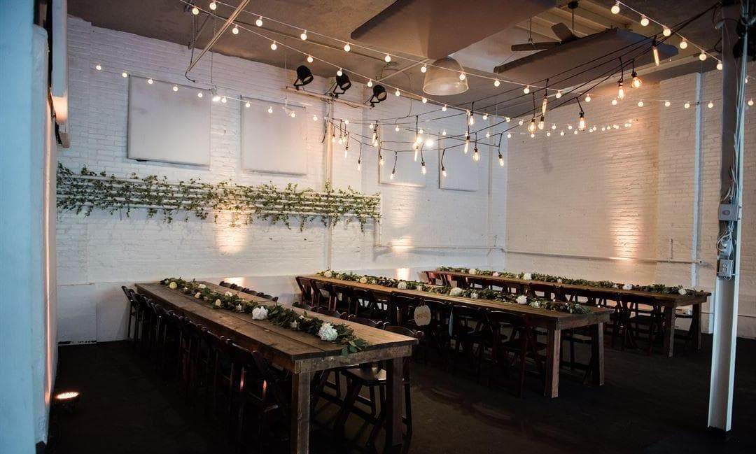 Warehouse XI, Warehouse XI photo #1