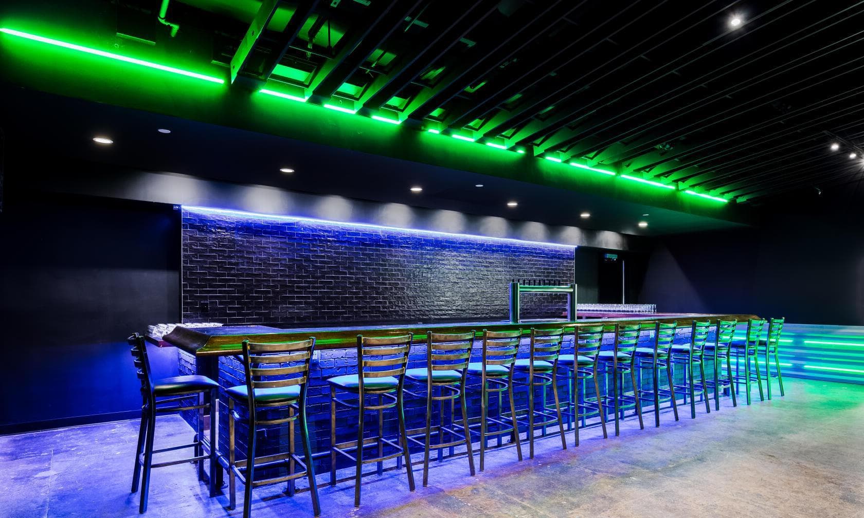 Entire Venue, Mutation Brewing Company photo #1