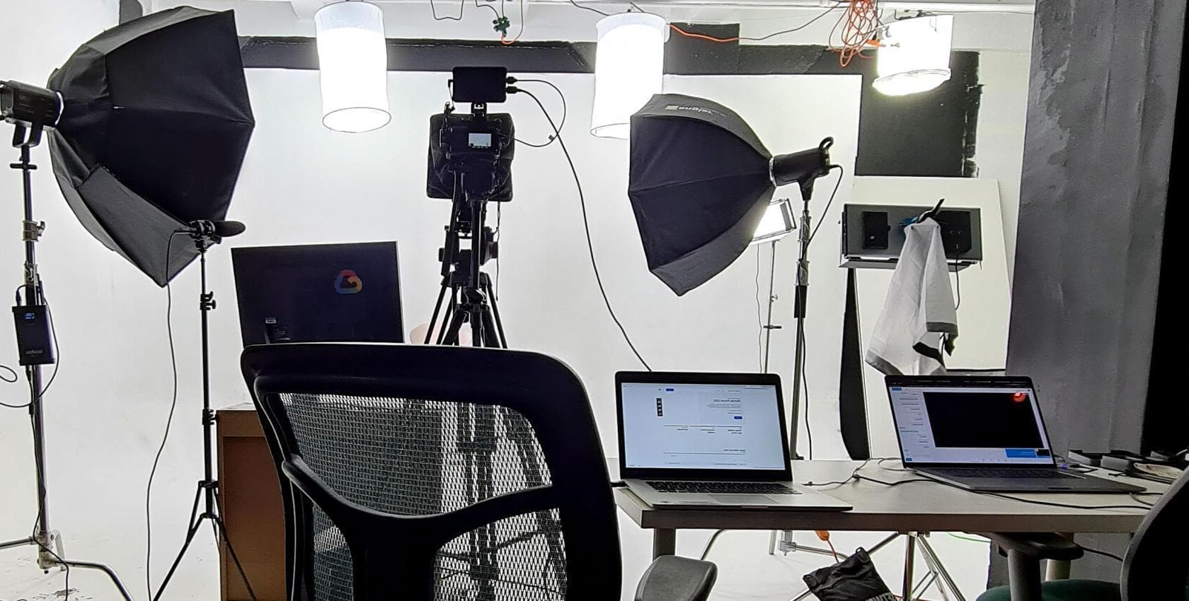 Production Suite, CINEPLAY photo #1