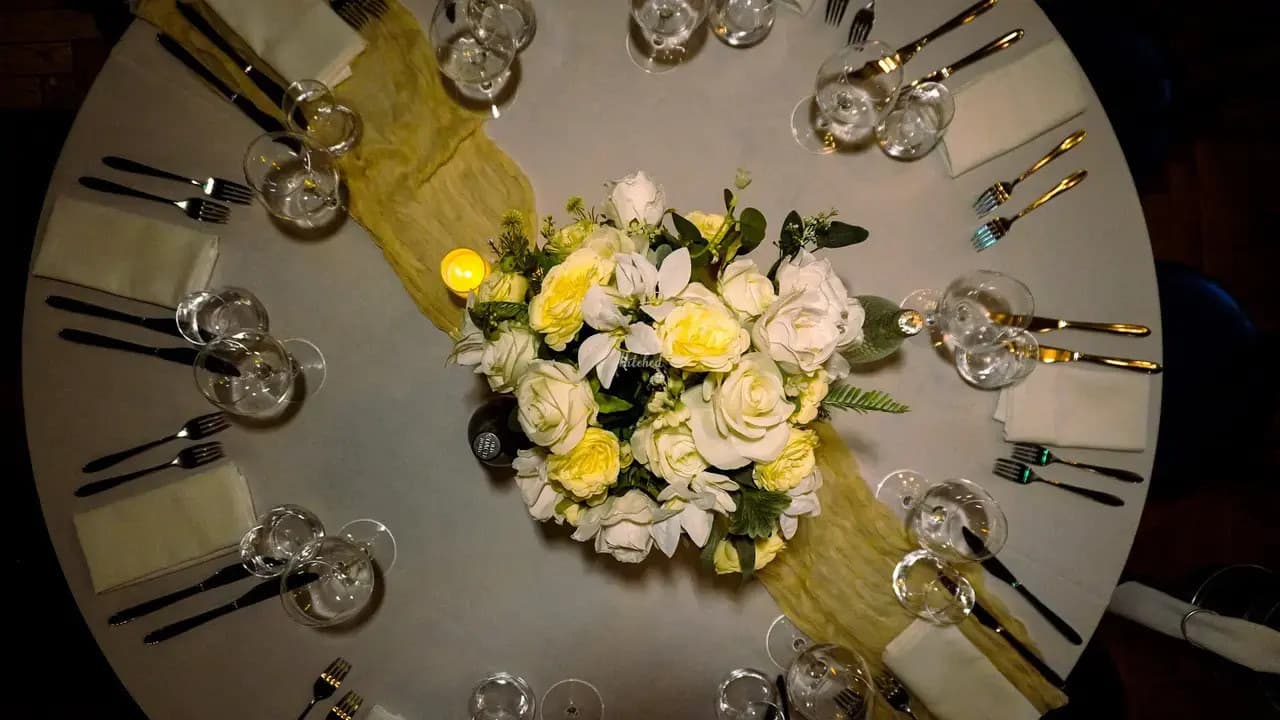 The Park Room, Browns Sutton Park photo #5