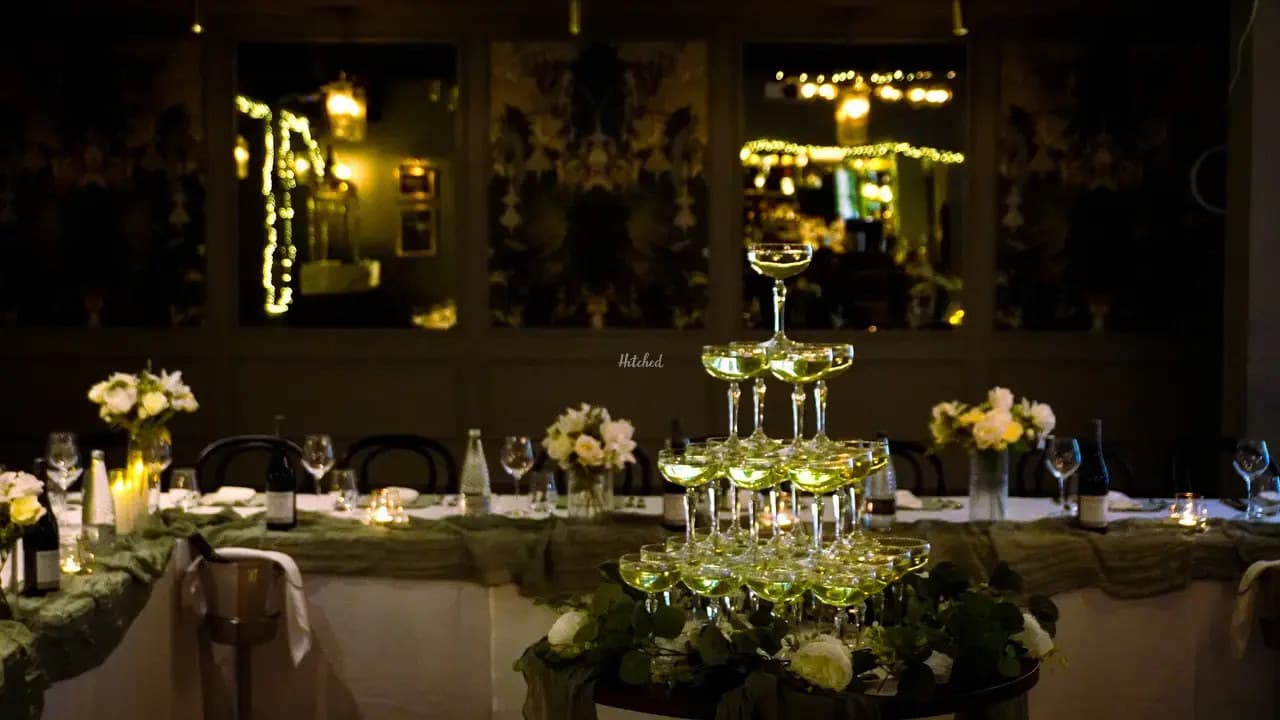 The Park Room, Browns Sutton Park photo #6