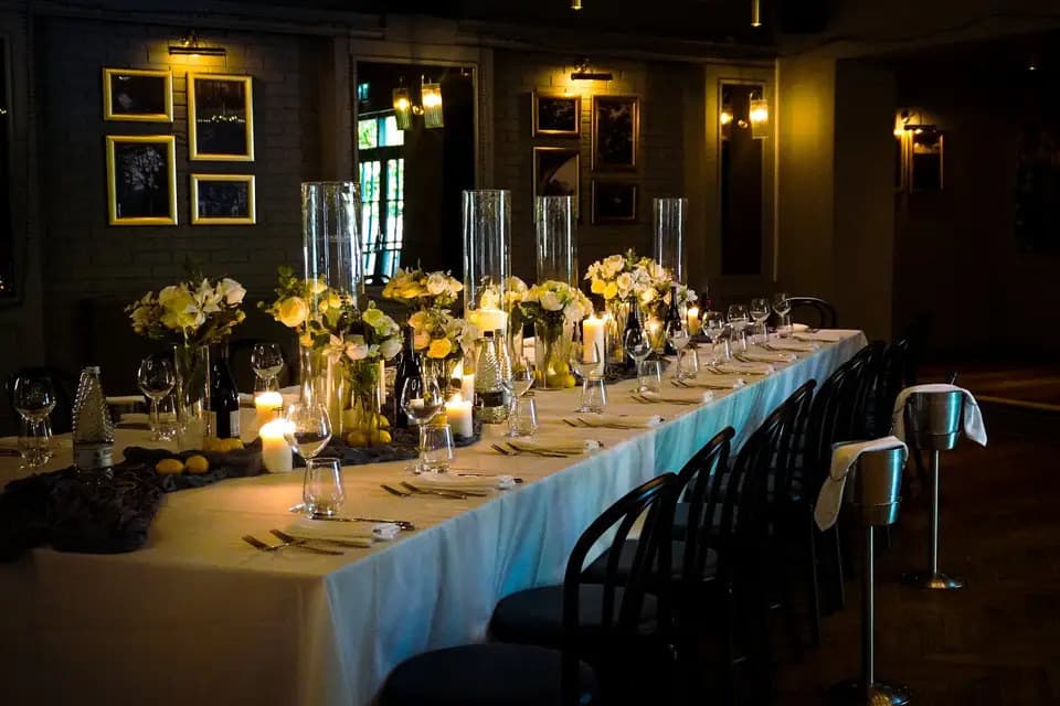 The Park Room, Browns Sutton Park photo #4