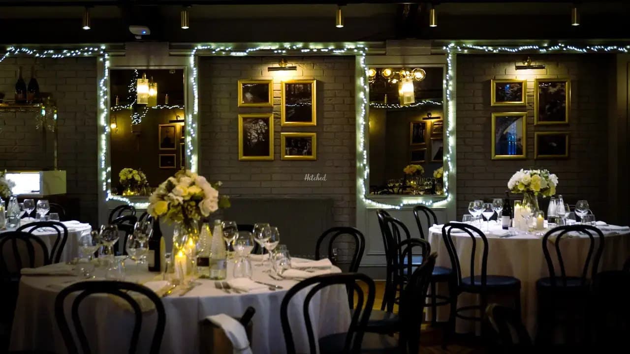 The Park Room, Browns Sutton Park photo #7