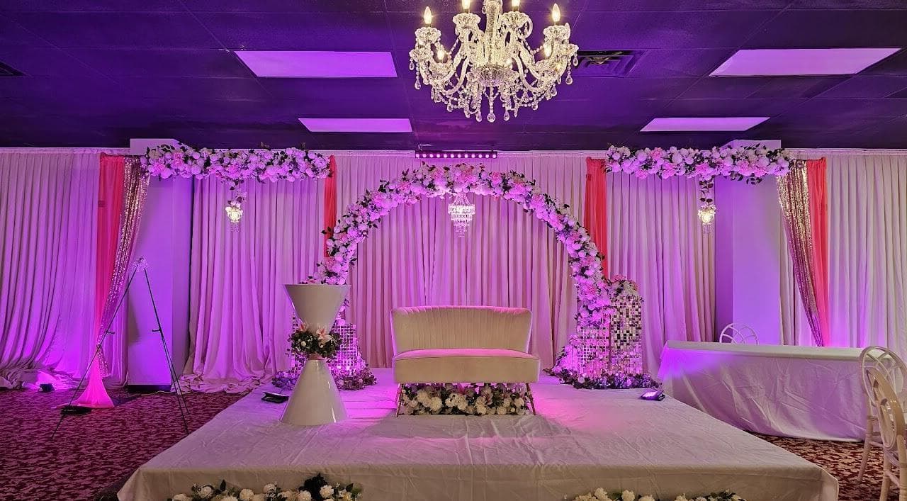 Main Hall, Platinum Event Center photo #1