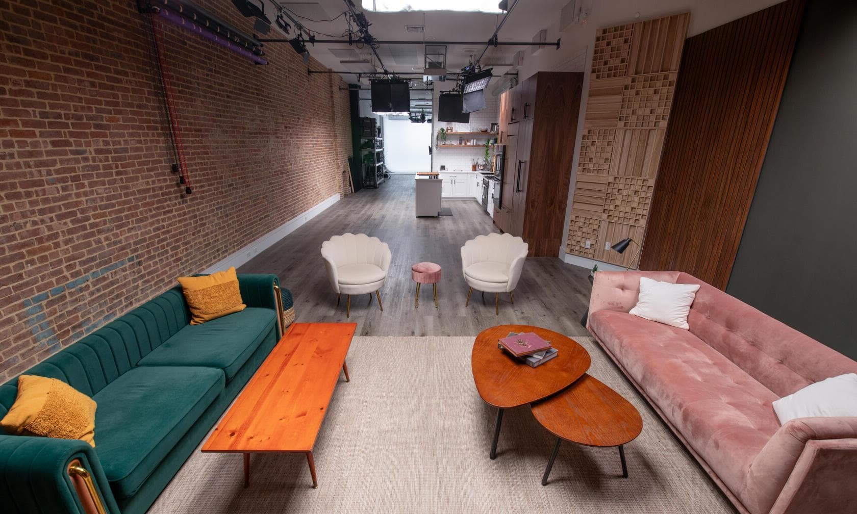 Photo of 383 Studios