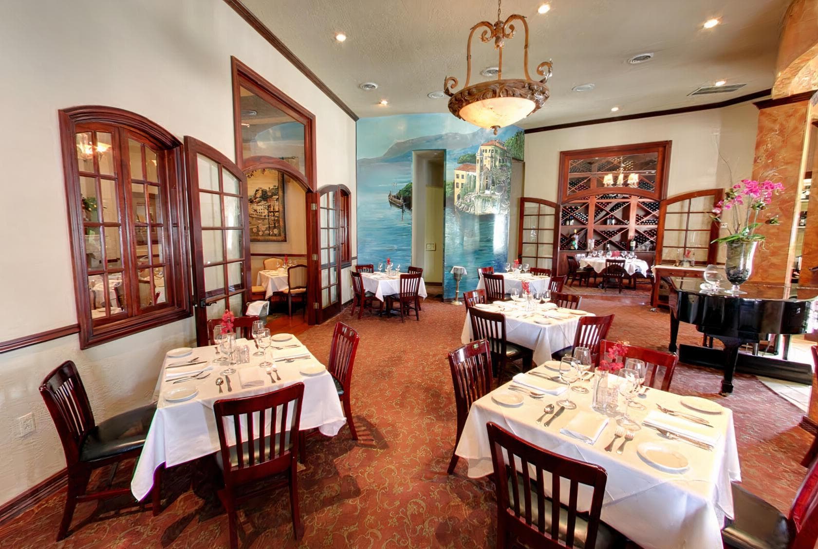 Entire Venue, Sorrento photo #1