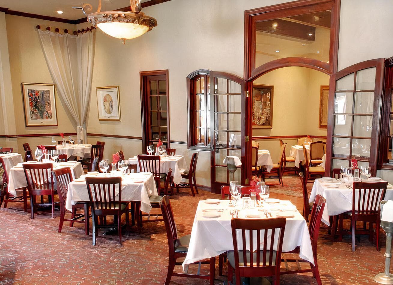 Main Dining Room, Sorrento photo #1