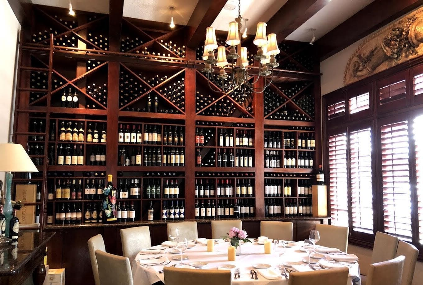 The Wine Room, Sorrento photo #1