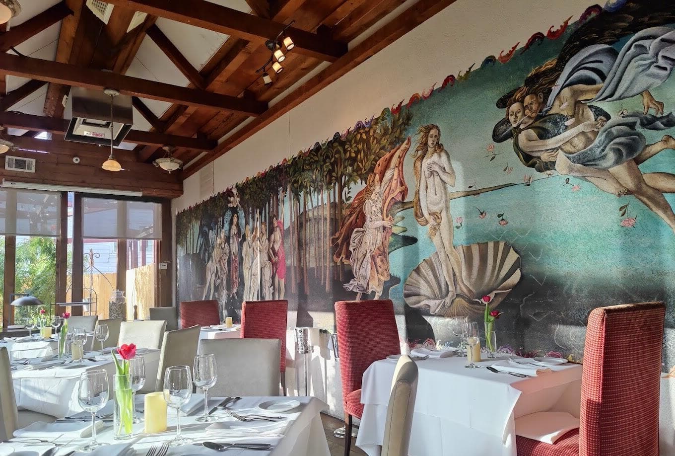 The Atrium, Sorrento photo #1