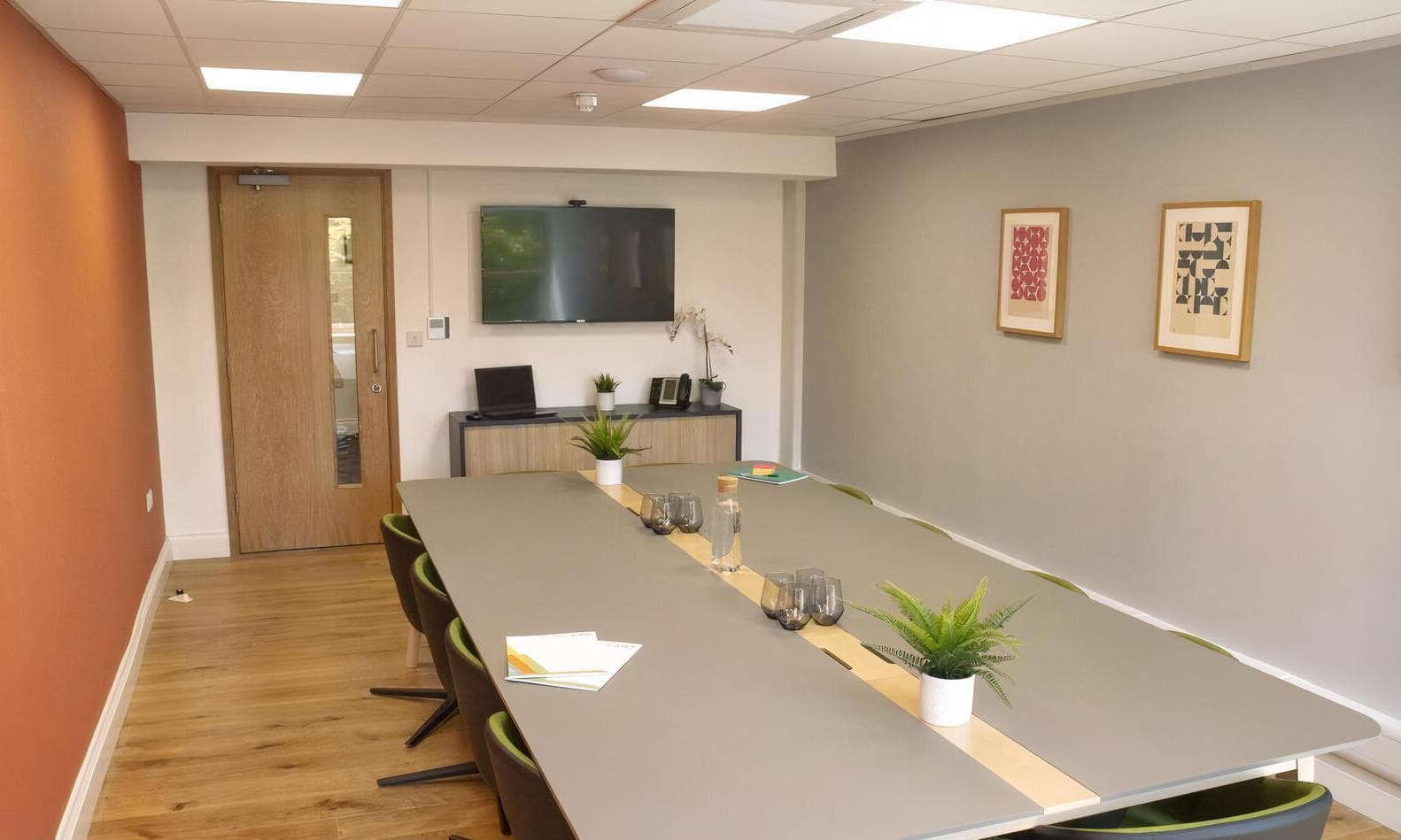 Cheyenne House, Boardroom, undefined photo #1