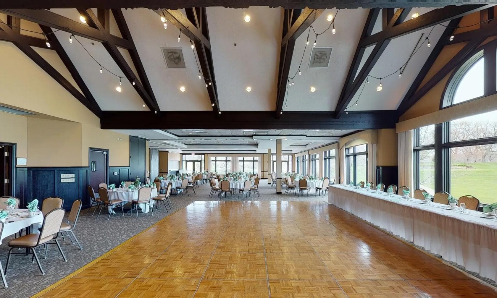 Whole Venue, Bartlett Hills Golf Club photo #1