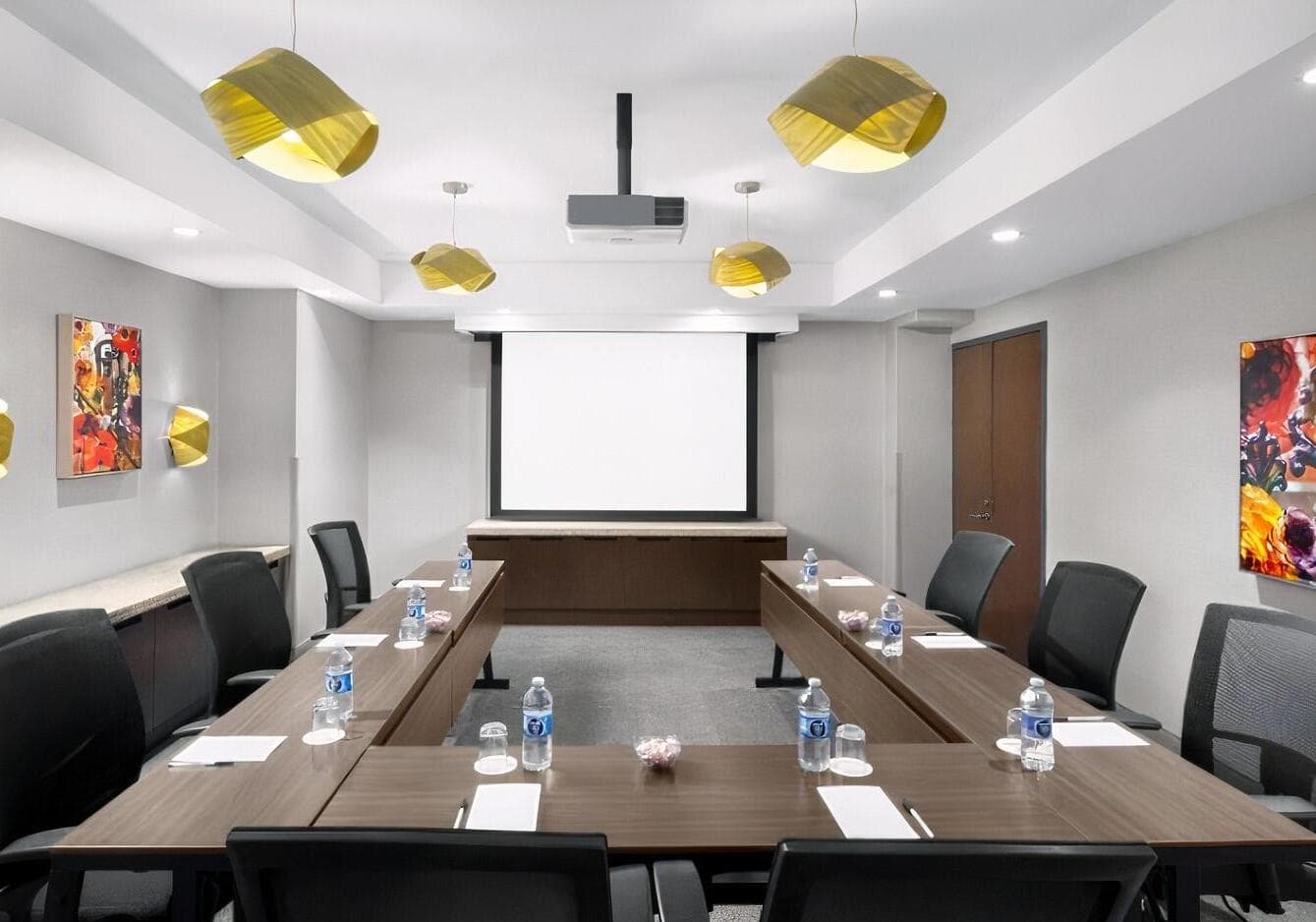 Orchid Room, Cambria Hotel Chelsea-New York photo #1