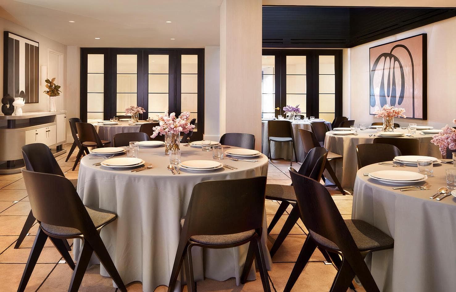 Function Room, Kimpton Alton Hotel Fisherman's Wharf photo #1