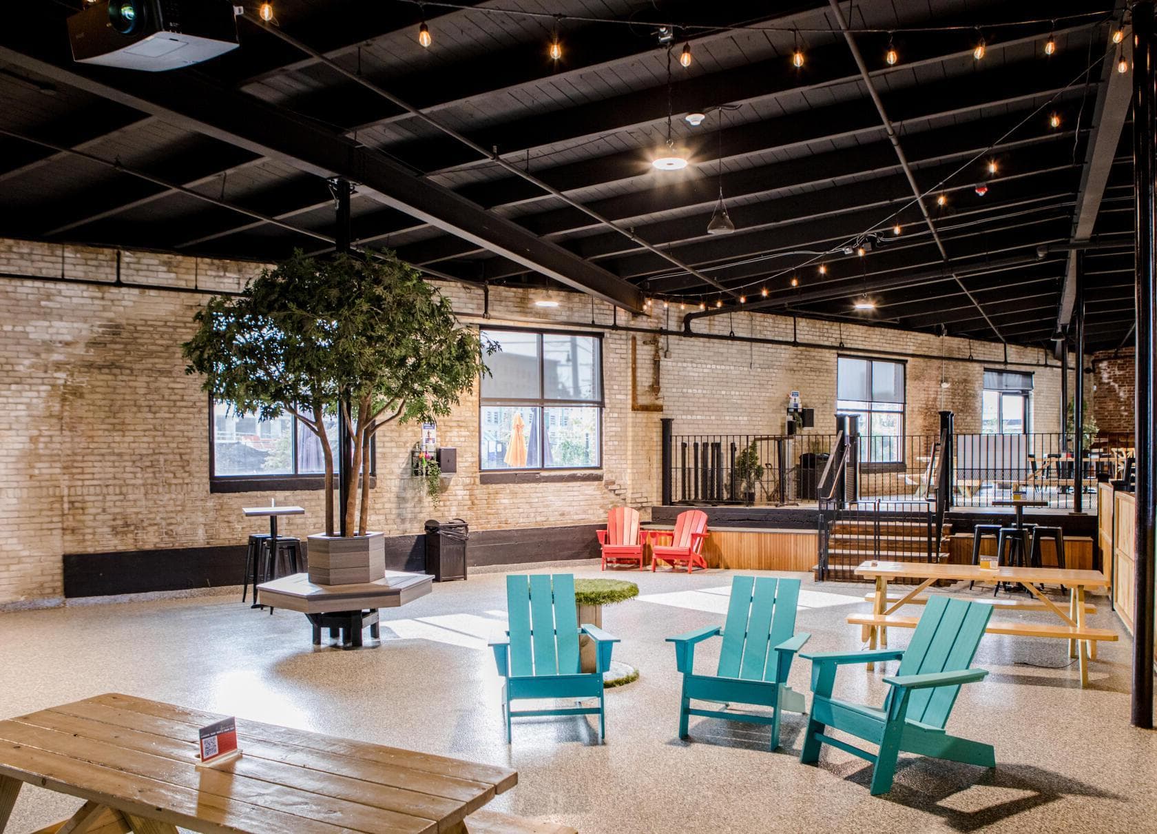 Off-Leash Park, Park-9 Dog Bar photo #1