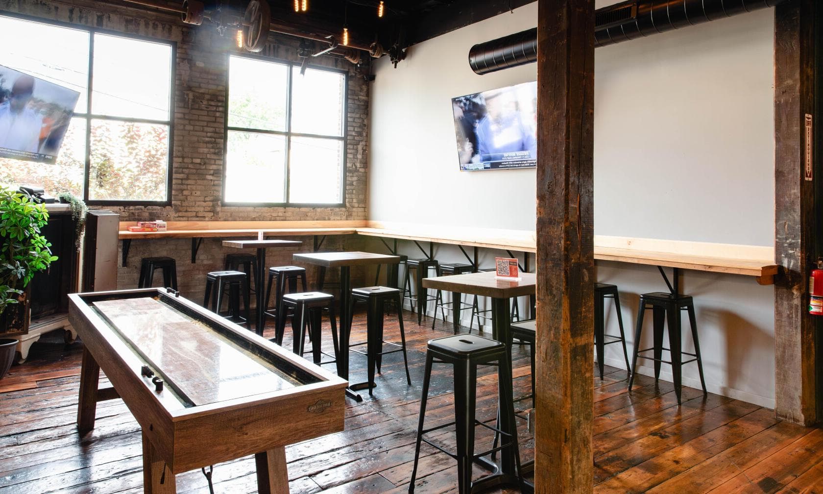 Bar Lounge, Park-9 Dog Bar photo #1