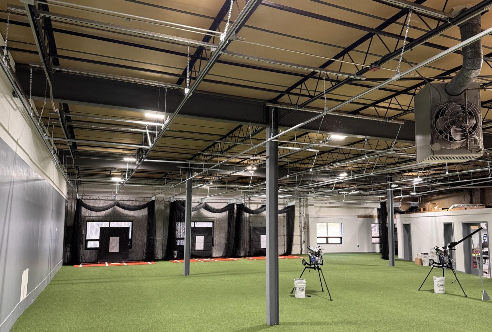 Photo of L.I. Sports Plus, Event Space