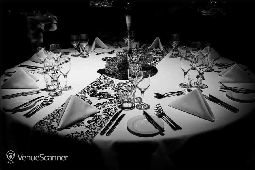 Exclusive Hire, Champagne Room, Level 25 photo #2