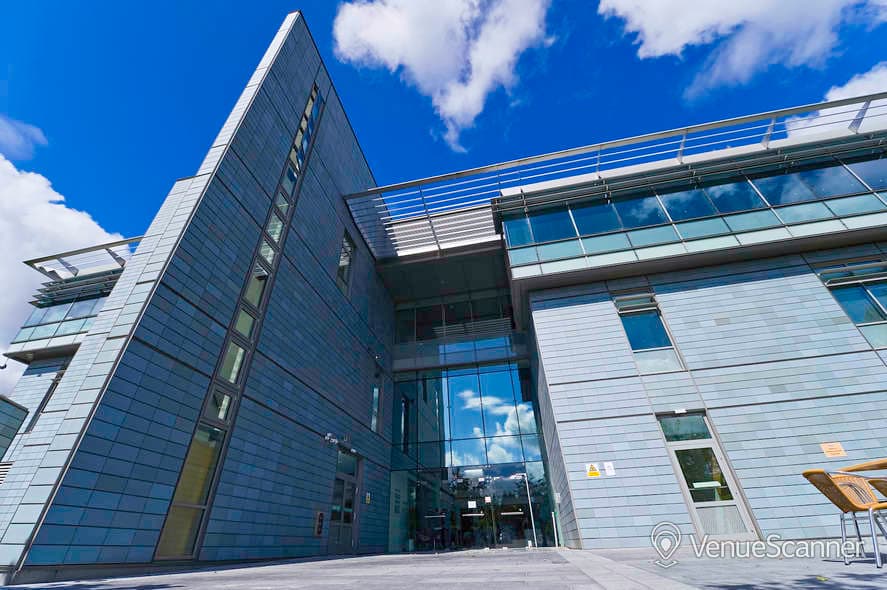 Champagne, Regus Reading Green Park photo #2