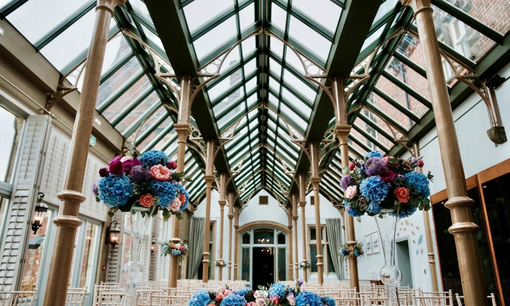 Photo of Rockliffe Hall