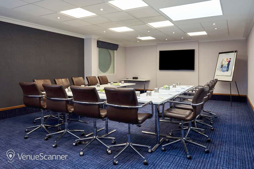 Ashdon, Novotel London Stansted Airport photo #1