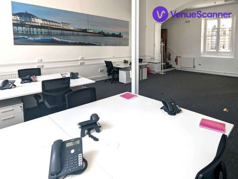 The Forum, Citibase Local Brighton photo #6