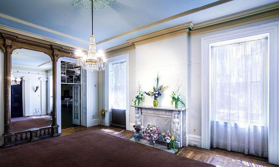Entire Venue, Barrow Mansion photo #1