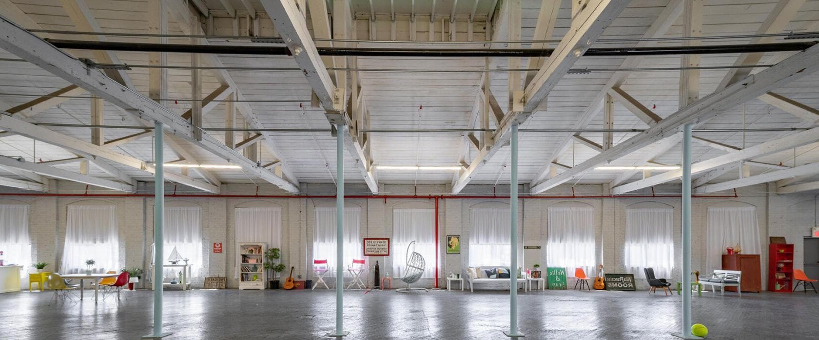 Photo of Zen Space, Zen Space