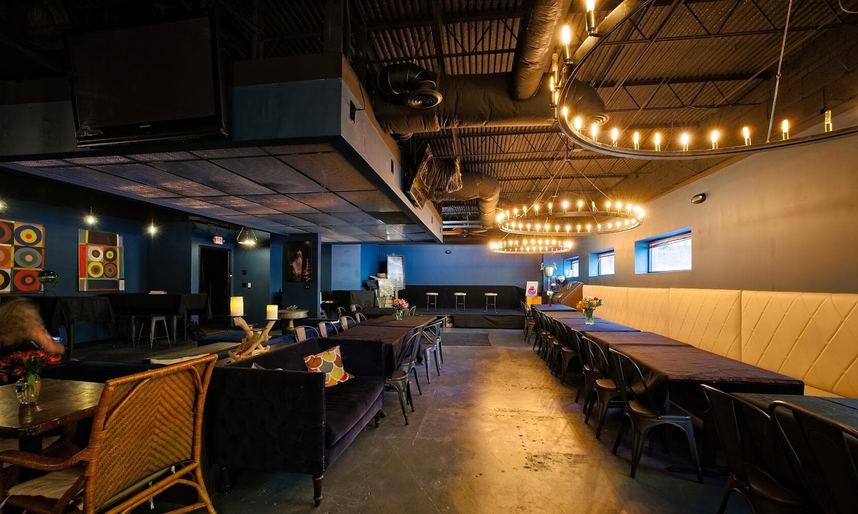 Speakeasy, Zone of Light Studio photo #1