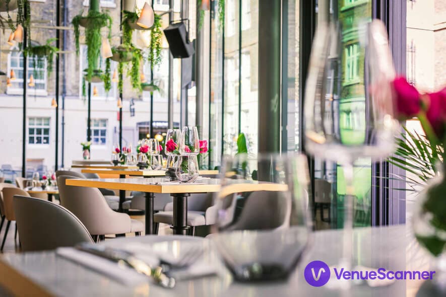 Group Bookings, The Listing Bar photo #2