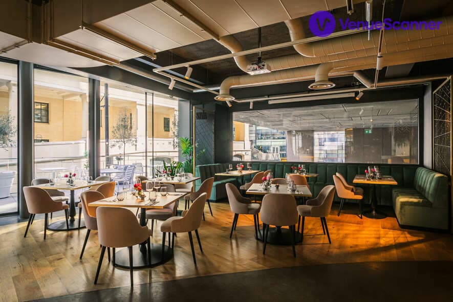 Group Bookings, The Listing Bar photo #1