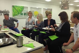 The Cookery School, The Cheshire Cookery School photo #6