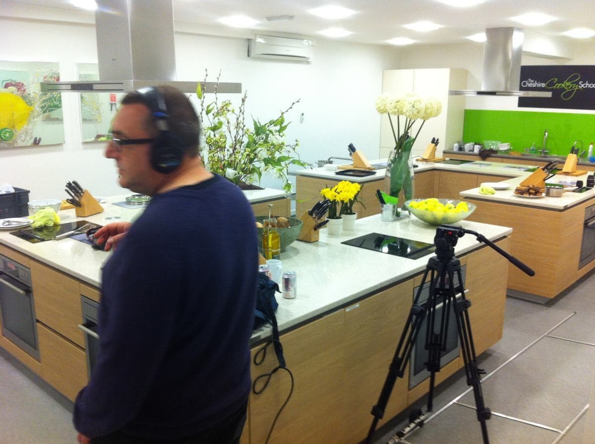 The Cookery School, The Cheshire Cookery School photo #2
