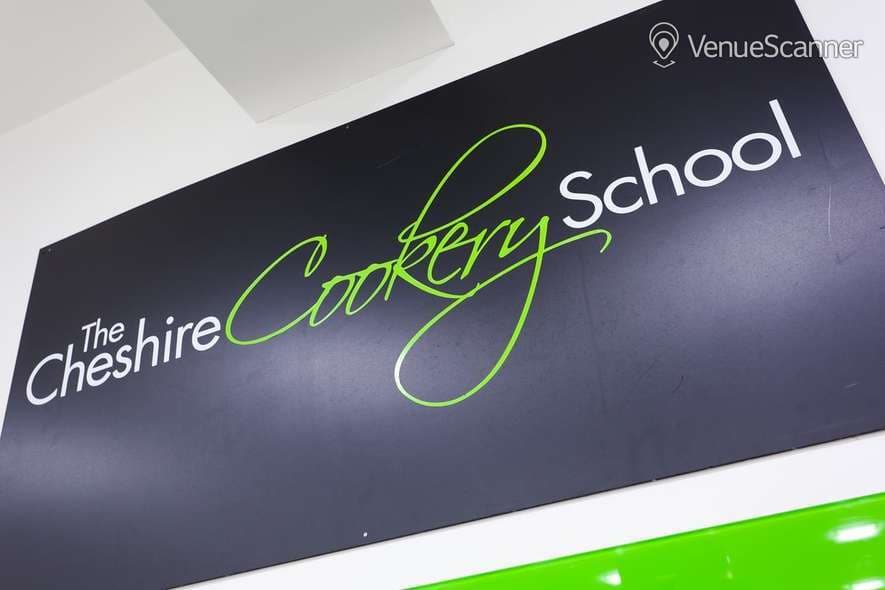 The Cheshire Cookery School, The Cookery School photo #3
