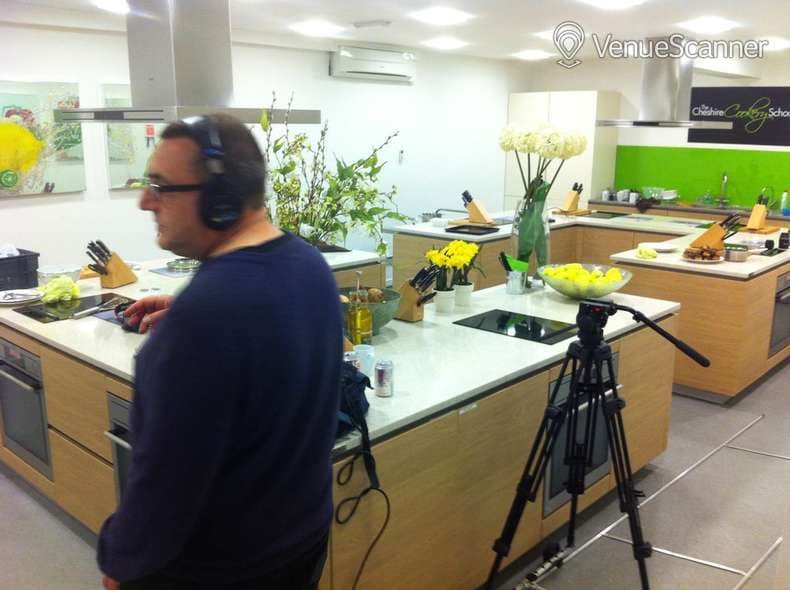 The Cheshire Cookery School, The Cookery School, undefined photo #2