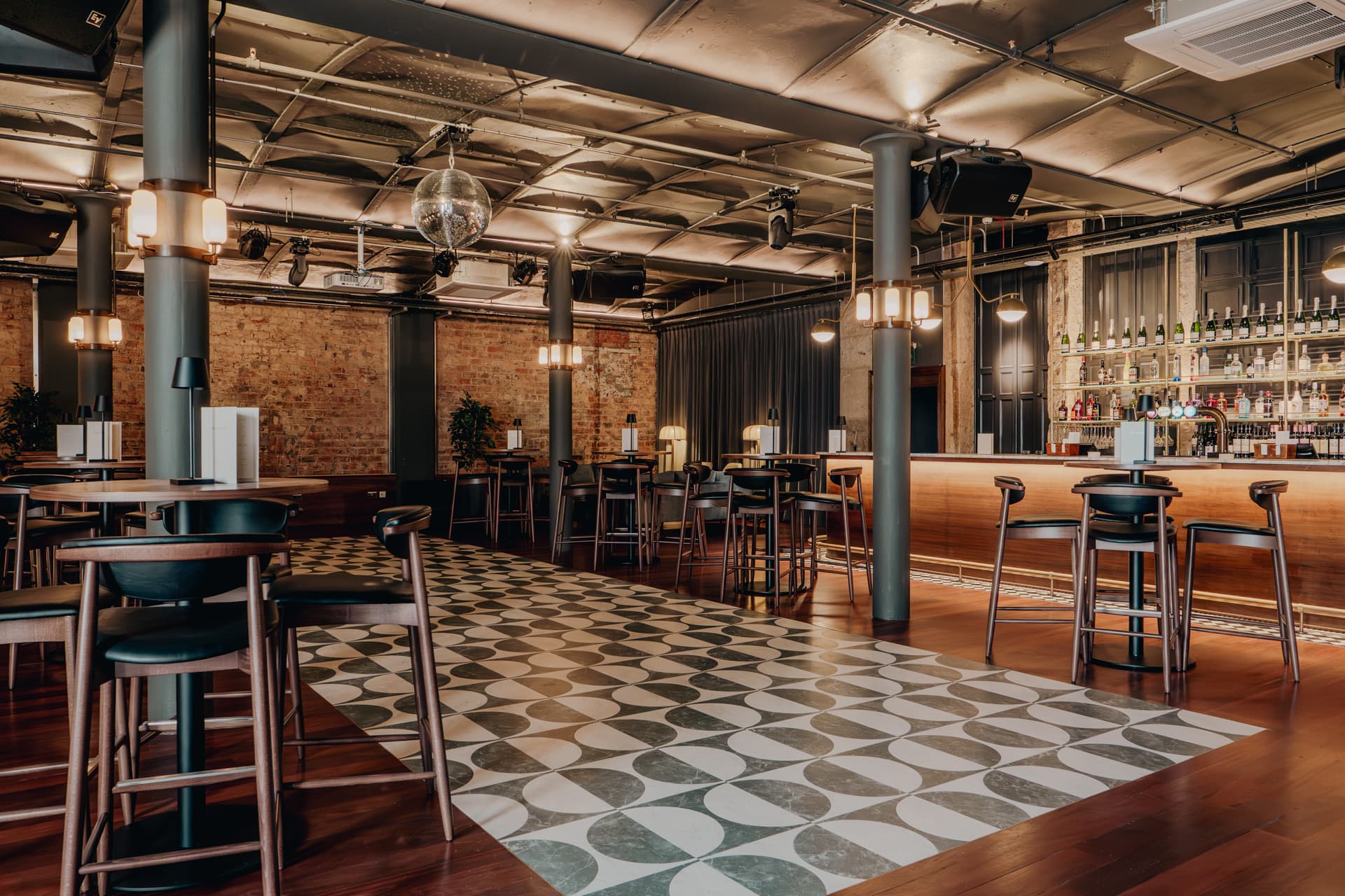 The Exchange Glasgow Events & Weddings, Exclusive Hire photo #2