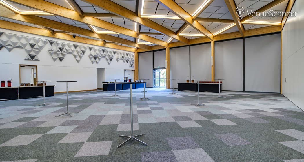 The Slate, Christmas At Warwick Conferences photo #2