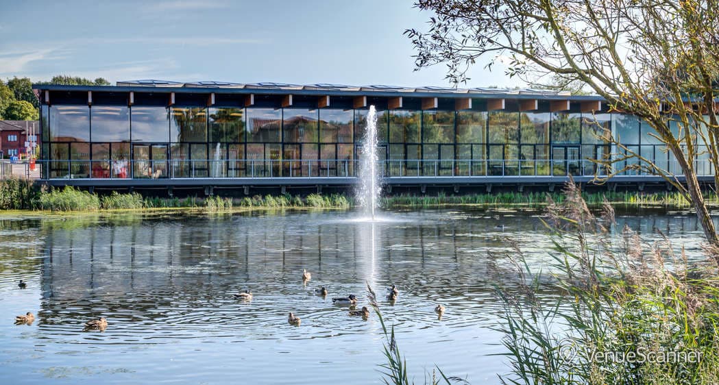 Christmas At Warwick Conferences, The Slate, undefined photo #7