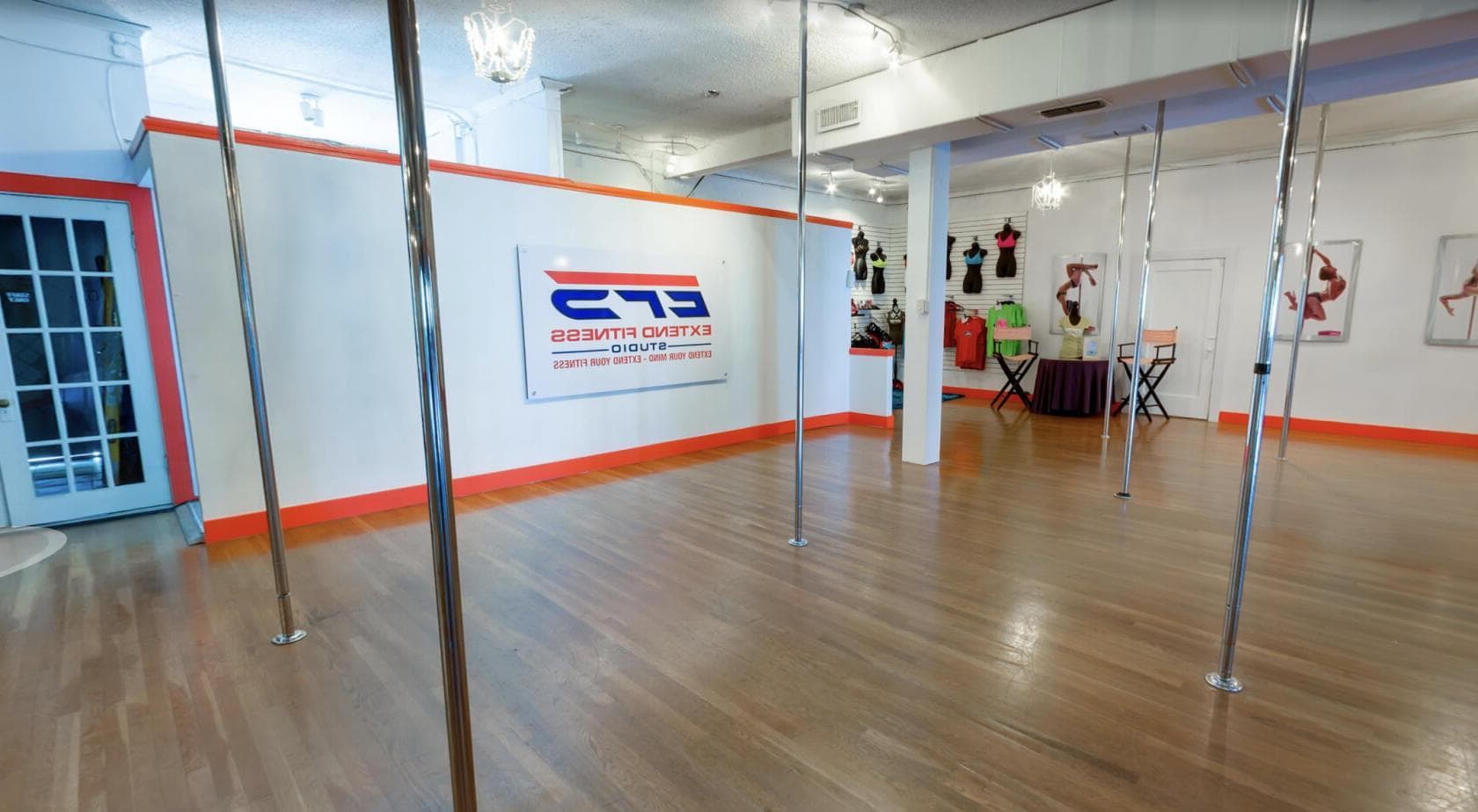 Photo of Extend Fitness Studio, Dance Studio