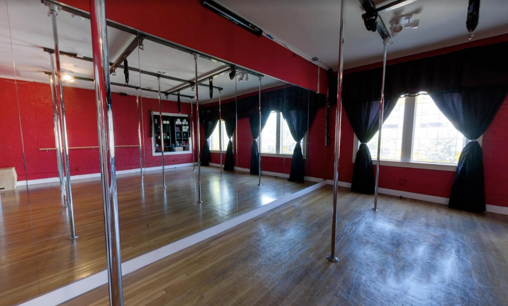 Dance Studio And Events