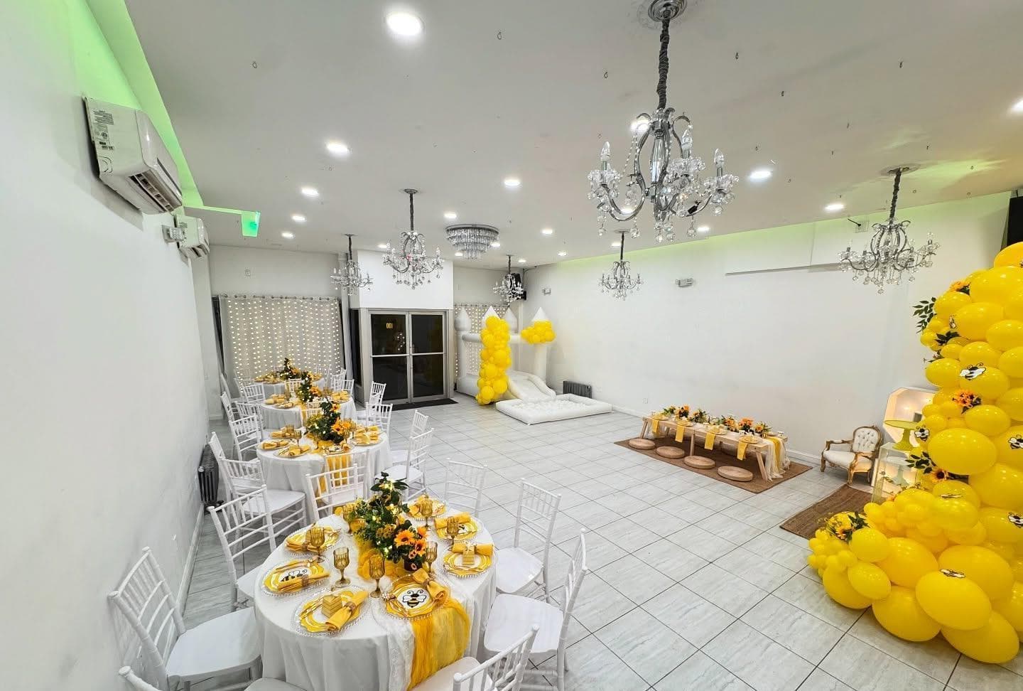 Event Space, Marley Designs photo #1