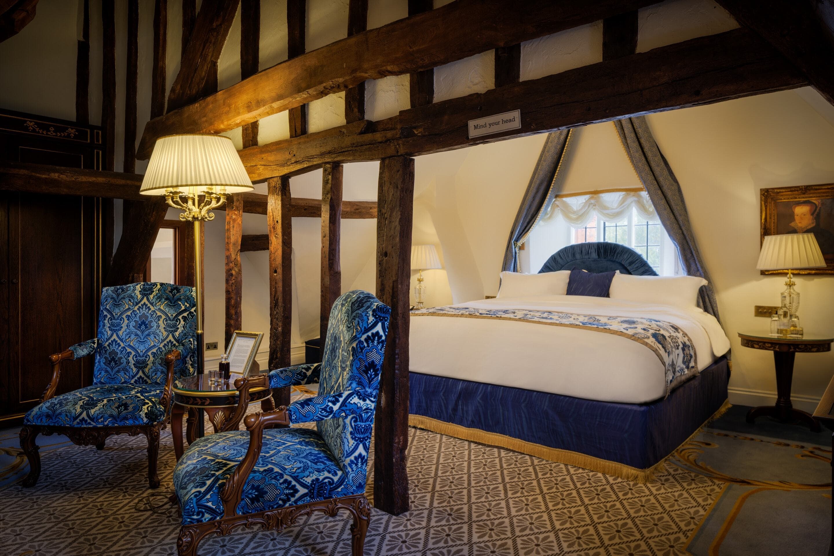 Exclusive Hire, Thornbury Castle photo #24