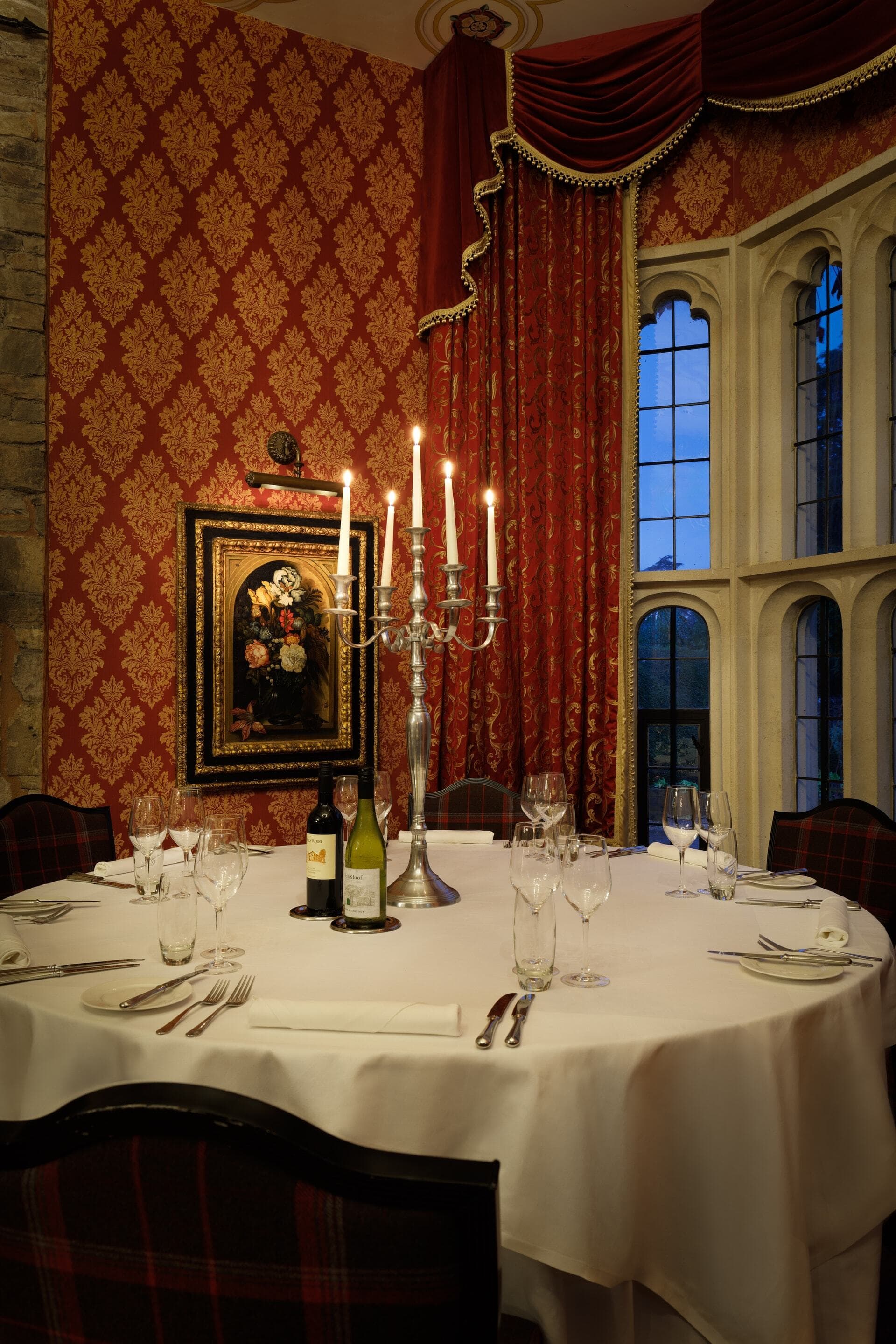Exclusive Hire, Thornbury Castle photo #22