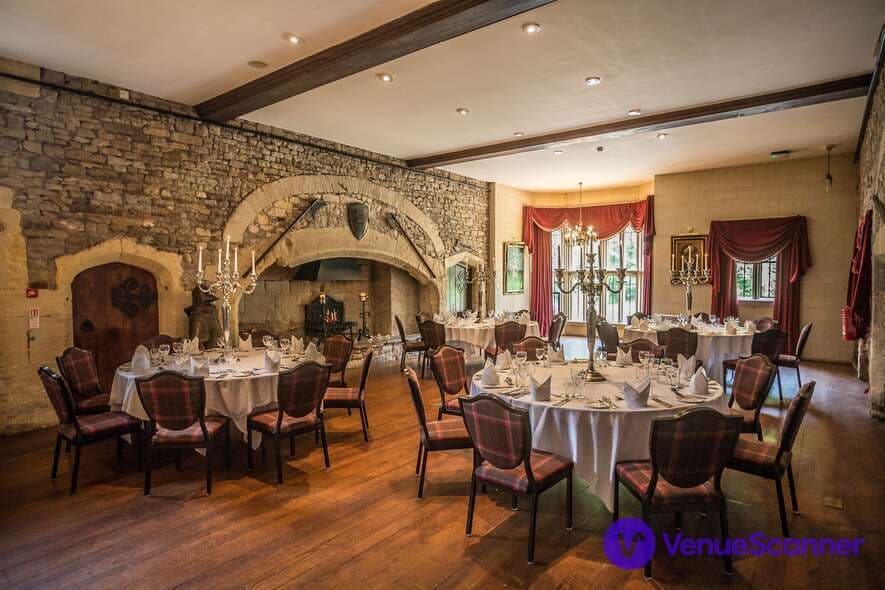 Tudor Hall, Thornbury Castle photo #3