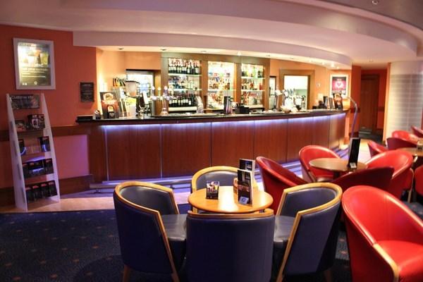 Bar, Grosvenor Casino Huddersfield photo #1
