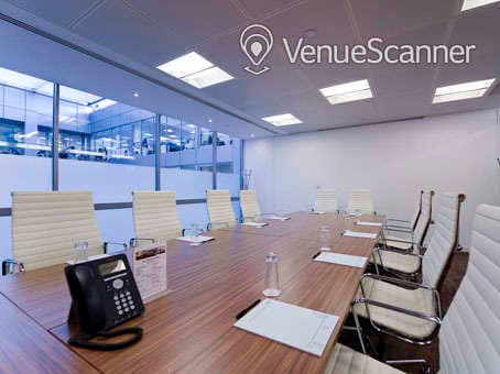 3,17, Regus Buckingham Palace Road photo #1