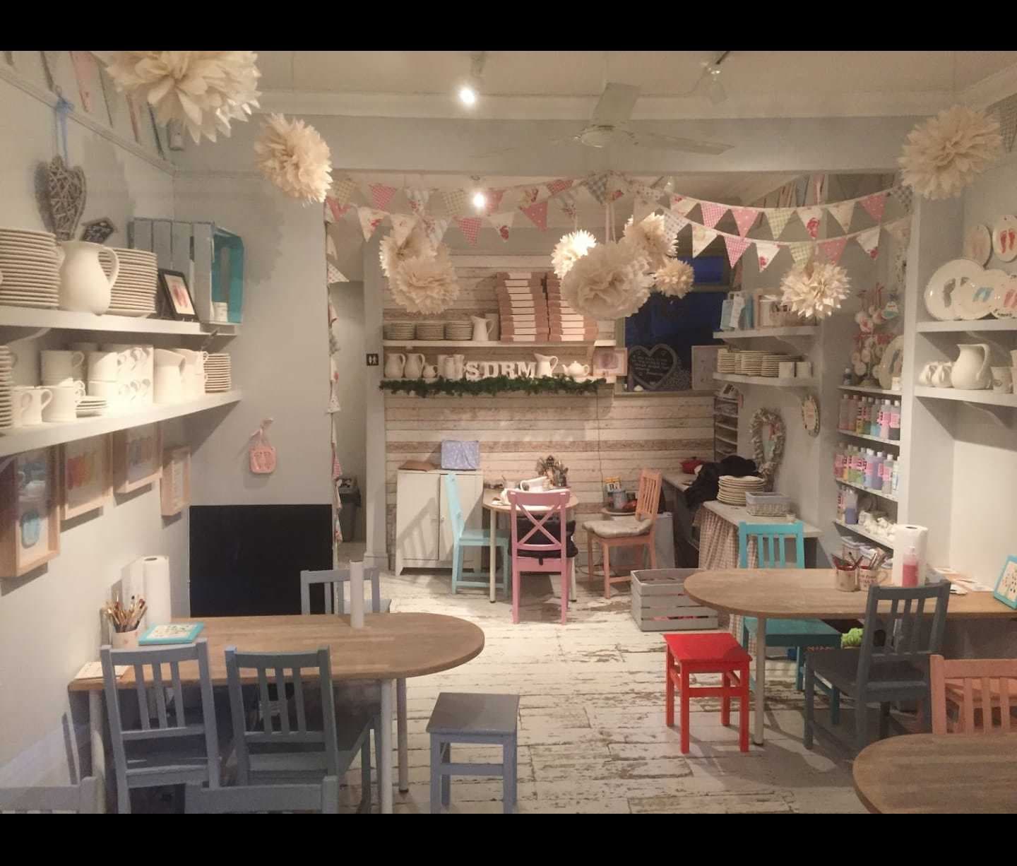 Sammy Duder Pottery Studio, Sammy Duder Pottery Studio photo #3