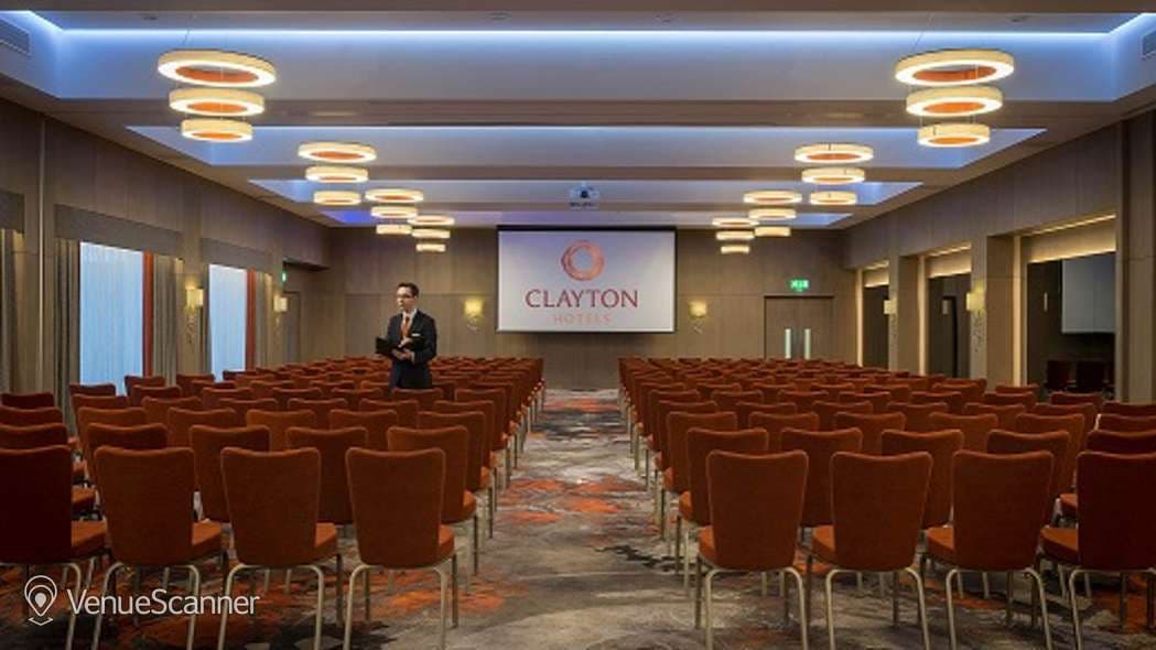 Chiswick Ballroom, Clayton Hotel Chiswick photo #1